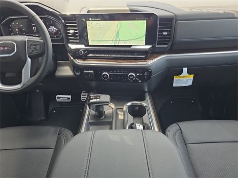 New 2025 GMC Sierra 1500 Elevation w/ Preferred Package image 16