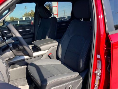 New 2026 RAM 1500 Lone Star image 9