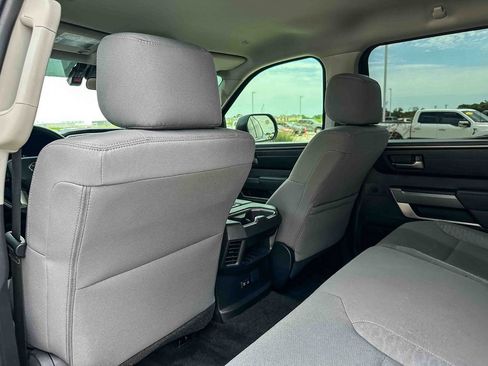 Used 2024 Toyota Tundra SR5 AWD/4WD image 17