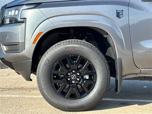 New 2026 Nissan Frontier SV w/ All-Weather Content Package image 6