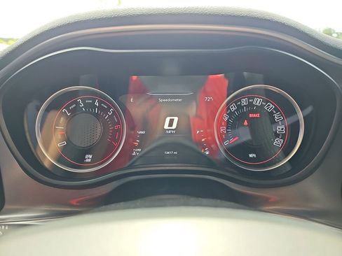 Used 2019 Dodge Challenger R/T Scat Pack RWD image 24