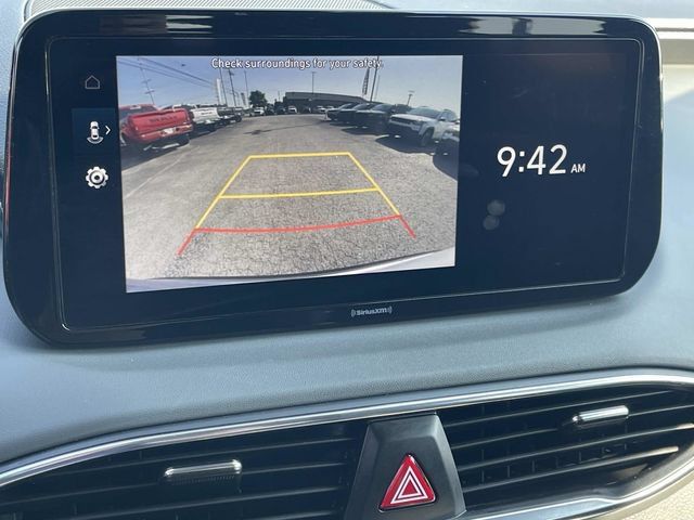 Used 2023 Hyundai Santa Fe SEL AWD/4WD image 30
