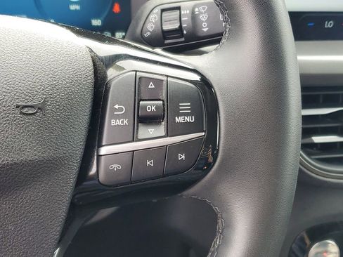 Used 2023 Ford Escape Active w/ Tech Pack #2 AWD/4WD image 17