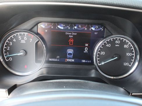 Used 2021 Ford F150 XLT w/ Equipment Group 302A High AWD/4WD image 17
