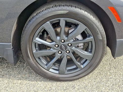 Used 2023 Chevrolet Equinox RS w/ LPO, Floor Liner Package image 8