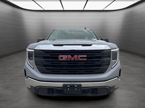 New 2025 GMC Sierra 1500 Pro w/ Pro Value Package image 10