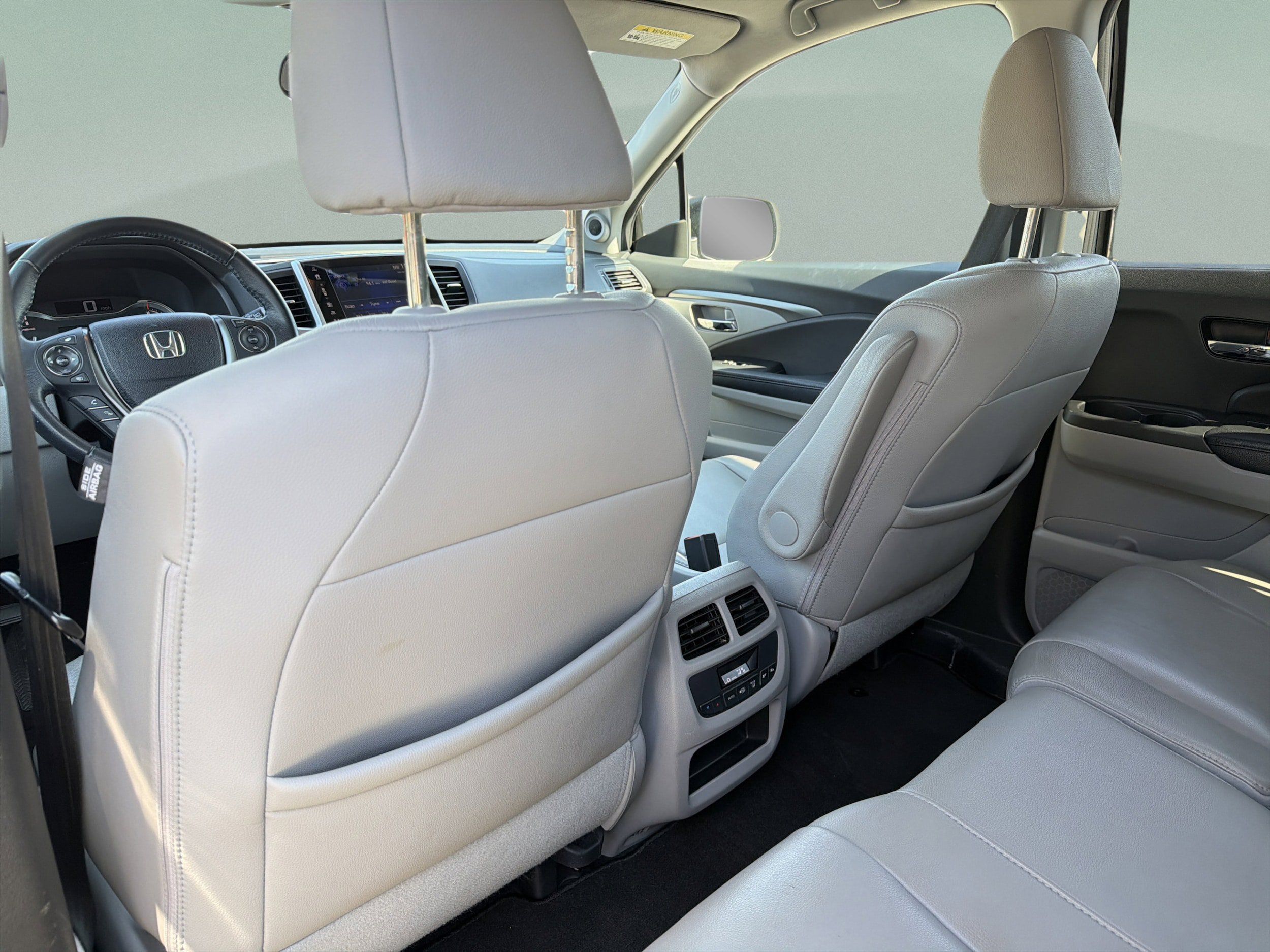 Used 2017 Honda Pilot EX-L image 27