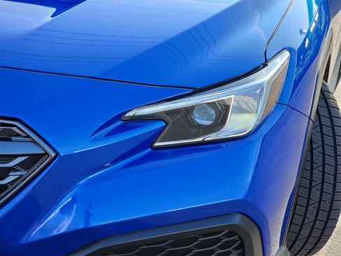 Used 2022 Subaru WRX Limited image 32