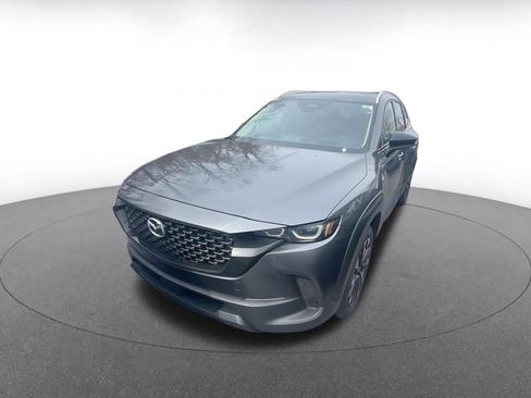 Used 2025 MAZDA CX-50 AWD 2.5 S w/ Premium Package image 3