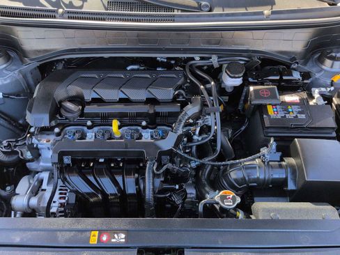 New 2026 Hyundai Venue SEL FWD image 15