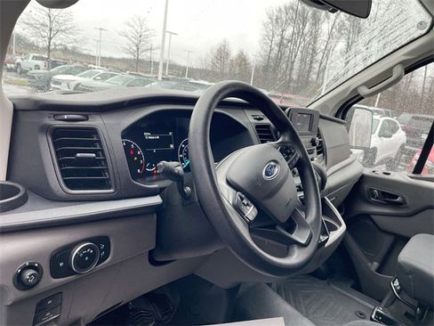 Used 2024 Ford Transit 250 Low Roof w/ Exterior Upgrade Package image 10