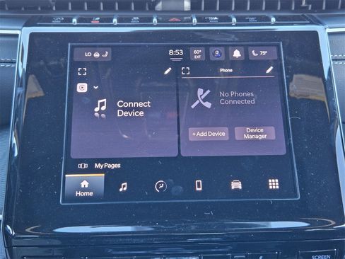 New 2025 Jeep Grand Cherokee Laredo X w/ Luxury Tech Group I image 16