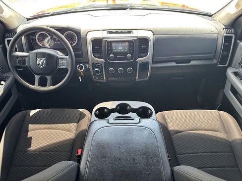 Used 2020 RAM 1500 Warlock AWD/4WD image 21