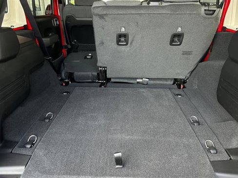 New 2026 Jeep Wrangler Rubicon image 12