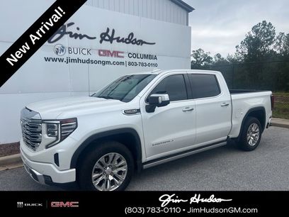 Used 2024 GMC Sierra 1500 Denali w/ Technology Package