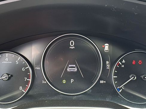 New 2026 MAZDA CX-50 AWD 2.5 S w/ Premium Package image 10