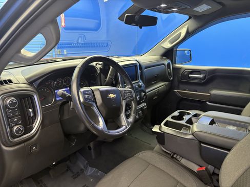 Used 2020 Chevrolet Silverado 1500 LT w/ All-Star Edition image 11