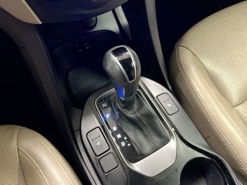 Used 2015 Hyundai Santa Fe Limited image 17