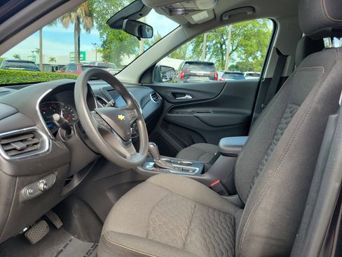 Used 2020 Chevrolet Equinox LT image 11