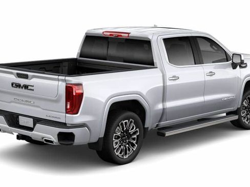 New 2026 GMC Sierra 1500 Denali Ultimate AWD/4WD image 38