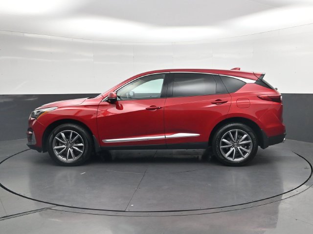 Used 2020 Acura RDX w/ Technology Package FWD image 8