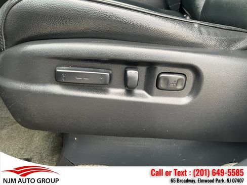 Used 2015 Honda Pilot EX-L image 19