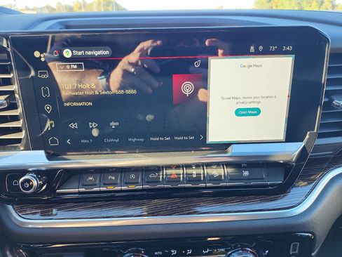 New 2026 GMC Sierra 1500 Elevation w/ Elevation Premium Package image 12