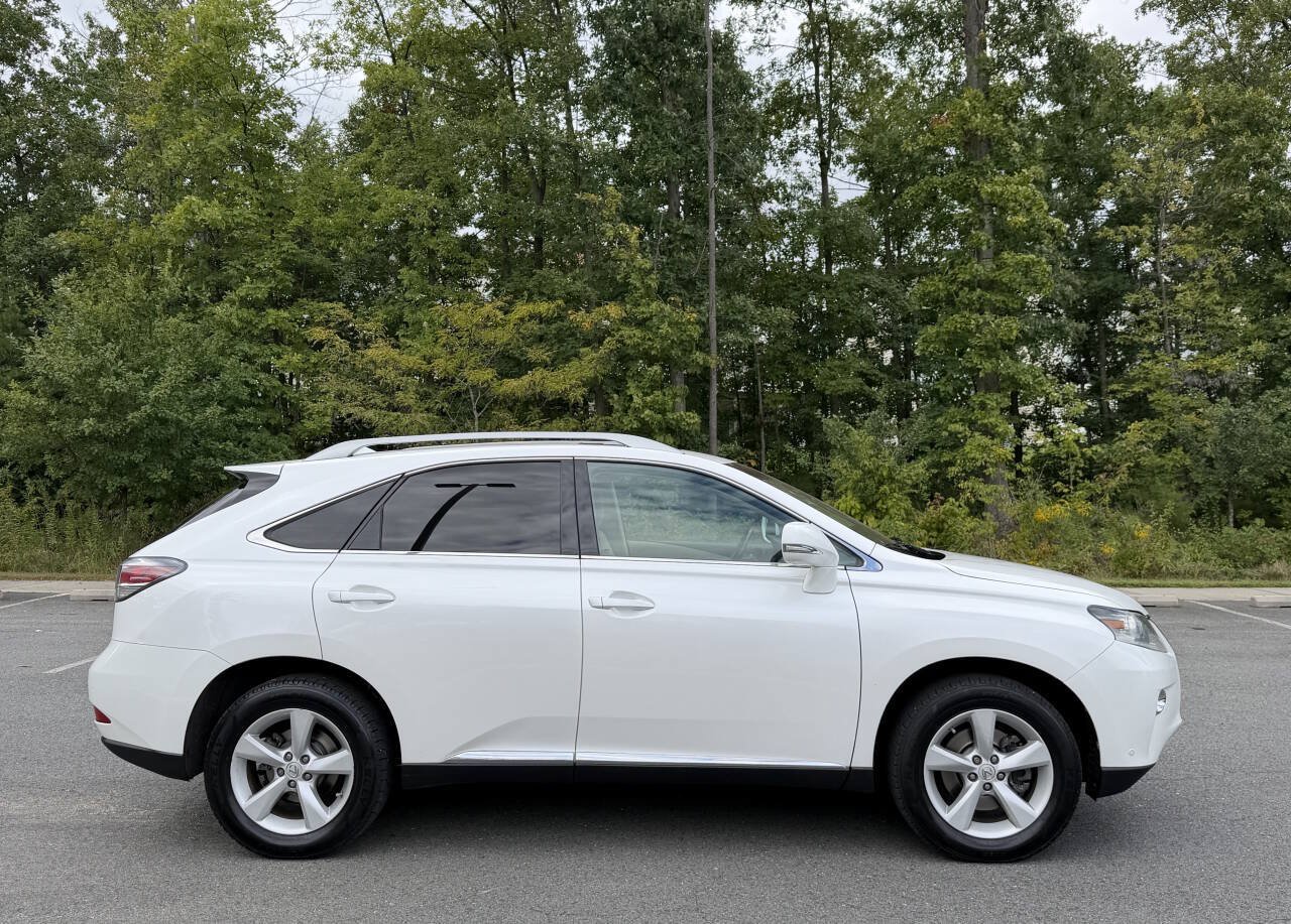 Used 2015 Lexus RX 350 AWD image 6