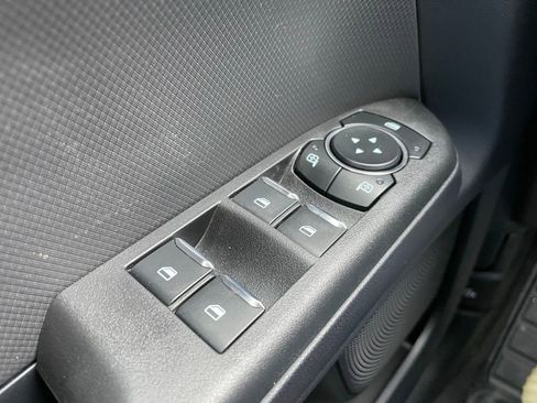 New 2025 Ford Bronco Sport Big Bend image 25