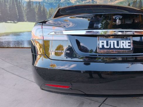 Used 2016 Tesla Model S 75 image 40