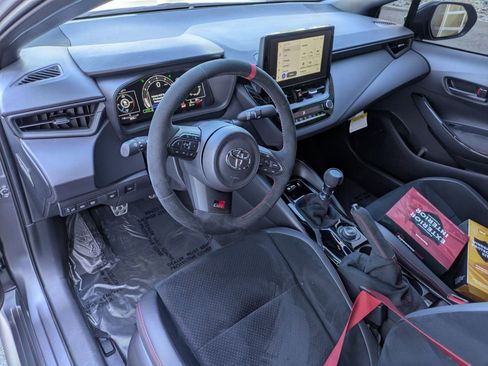 Used 2023 Toyota Corolla GR Morizo image 14