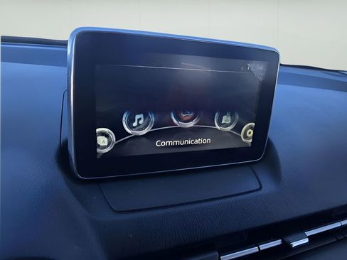 Used 2017 MAZDA CX-3 Touring w/ Premium Package image 24