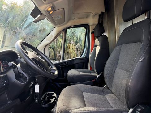 Used 2020 RAM ProMaster 3500 image 10