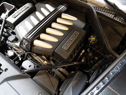 Used 2020 Rolls-Royce Dawn image 88