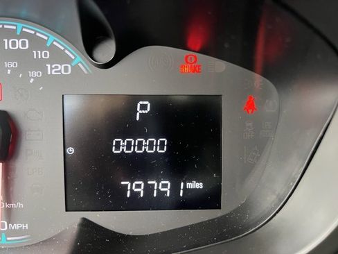 Used 2020 Chevrolet Spark LT image 30