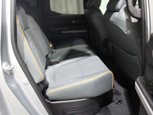 Used 2025 Toyota Tacoma 4x4 Double Cab Hybrid image 26