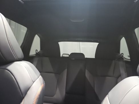 New 2026 Subaru Forester Sport AWD/4WD image 15