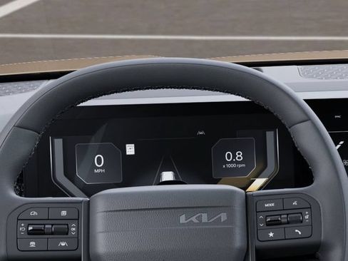 New 2027 Kia Telluride SX Prestige X-Pro AWD/4WD image 21