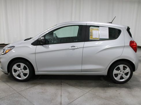 Used 2021 Chevrolet Spark LS image 6