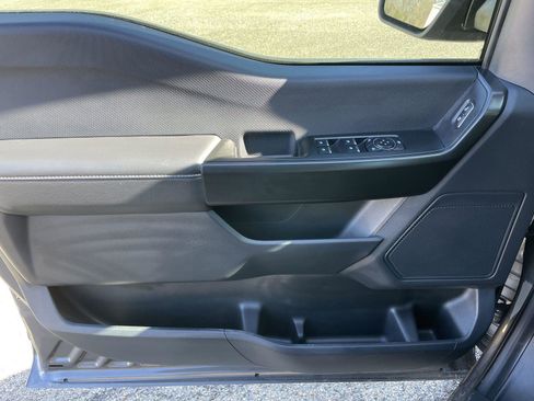 Used 2025 Ford F150 STX w/ Equipment Group 200A image 30