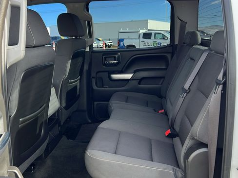 Used 2015 Chevrolet Silverado 2500 LT w/ LT Convenience Package image 15