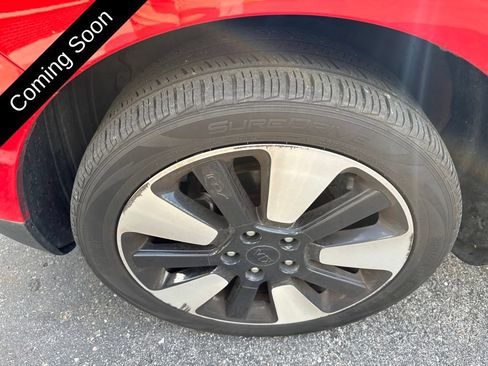 Used 2018 Kia Soul + FWD image 18