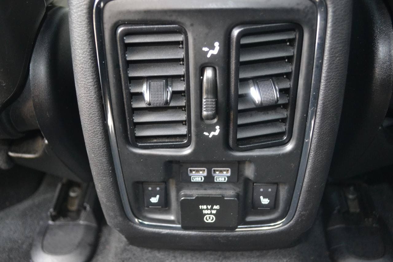 Used 2015 Jeep Grand Cherokee Limited AWD/4WD image 47