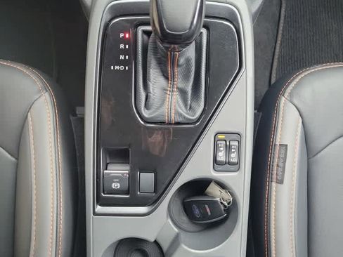 Certified 2025 Subaru Crosstrek 2.5i Limited w/ Crosstrek Mirror Package AWD/4WD image 17