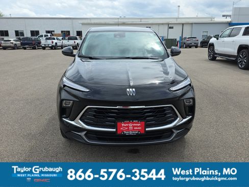 New 2026 Buick Encore GX Preferred w/ Comfort Package FWD image 4