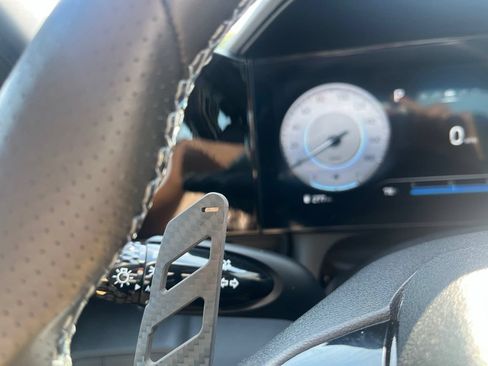 Used 2025 Hyundai Elantra N FWD image 14