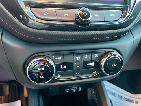 Used 2023 Chevrolet TrailBlazer RS w/ Sun and Liftgate Package image 15