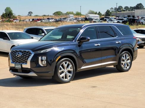 Used 2020 Hyundai Palisade SEL w/ Convenience Package image 3