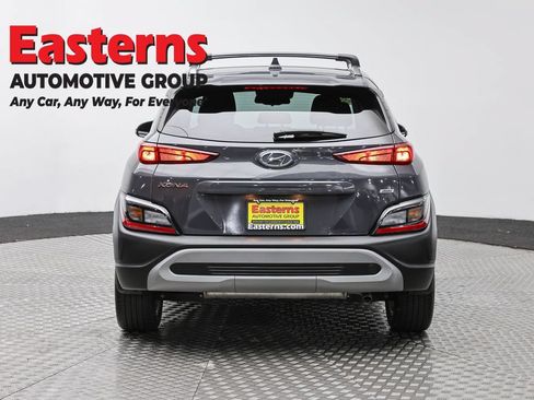 Used 2023 Hyundai Kona SEL AWD/4WD image 6