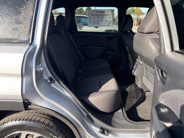 New 2026 Subaru Forester Touring AWD/4WD image 13